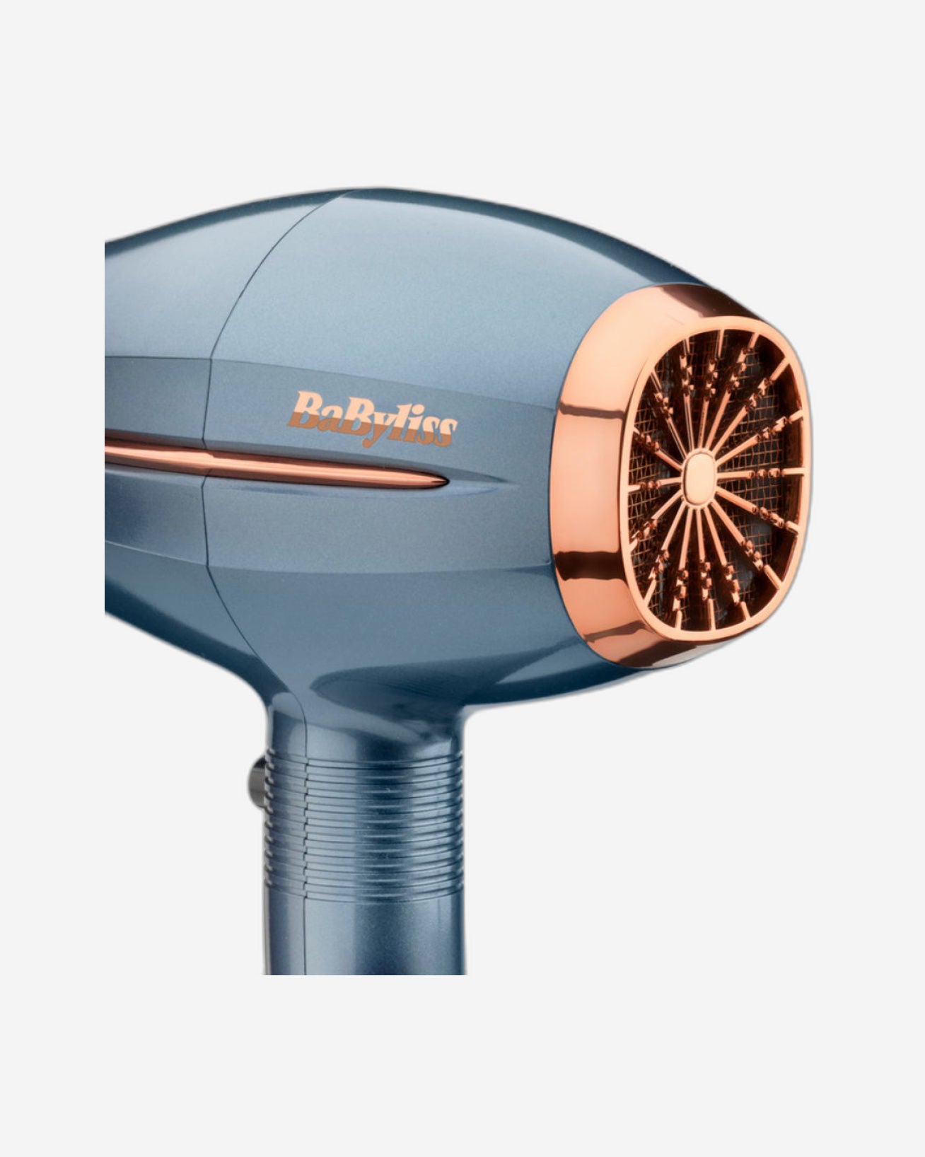 BaByliss DC Hair Dryer D251PSDE