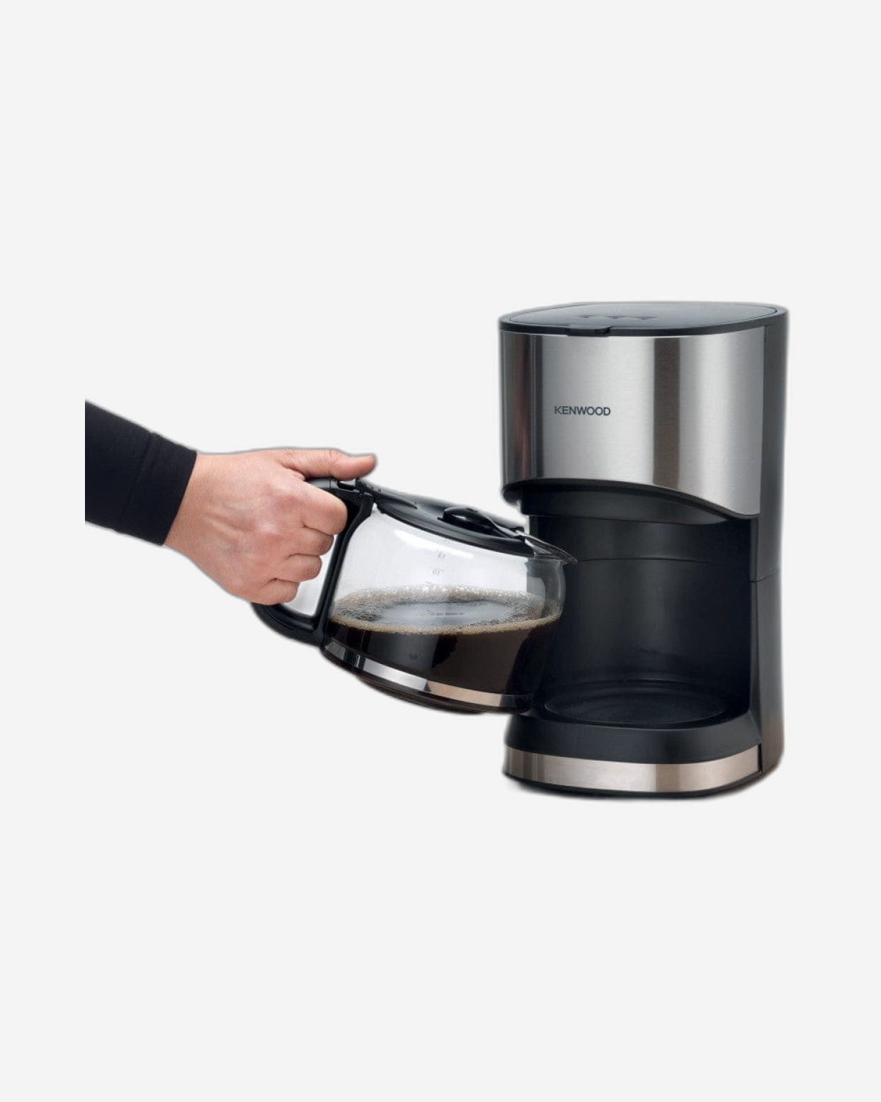 Kenwood Drip Coffee Maker CMM10.000BM