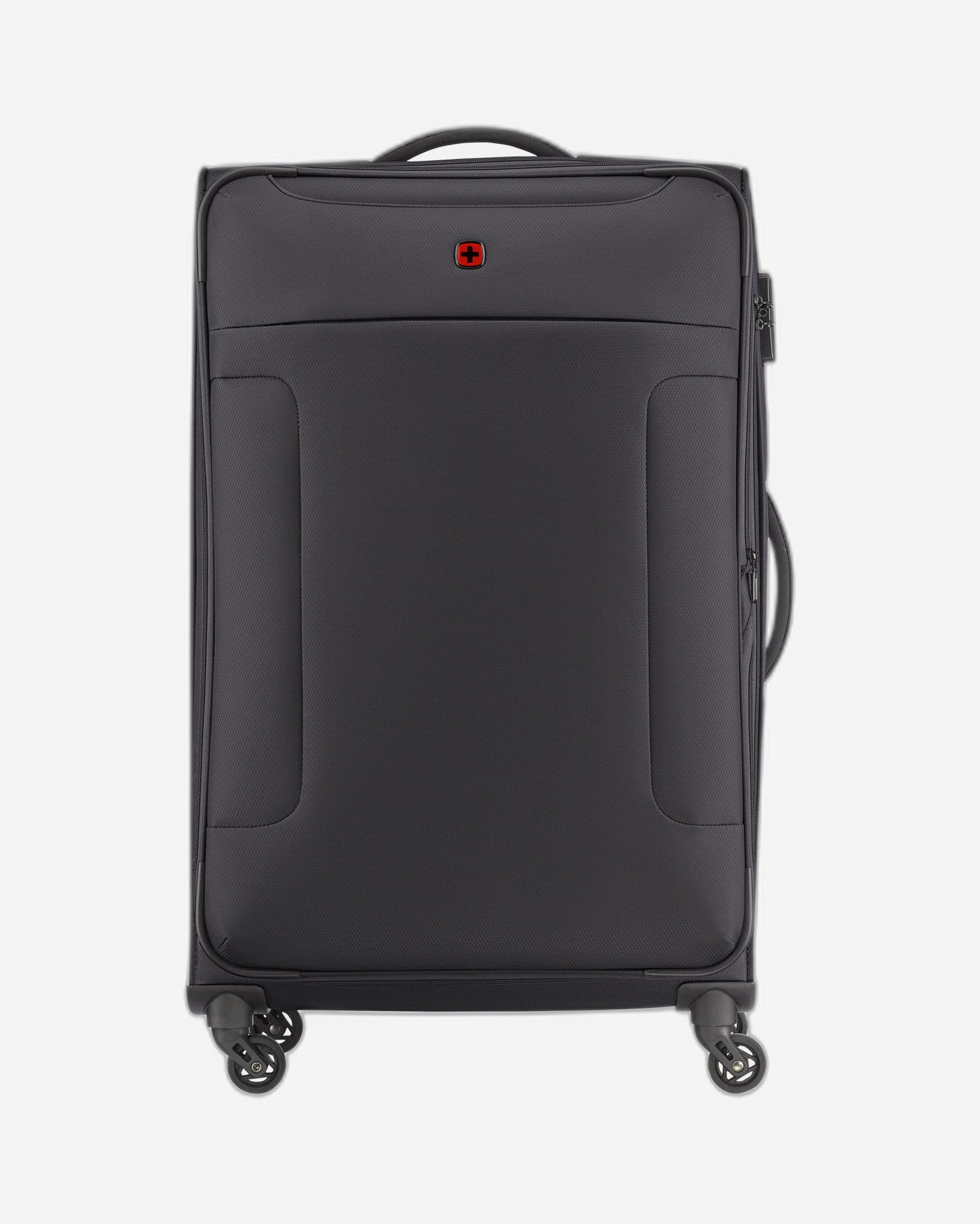 Wenger Easy Softside Case Expandable Wheel Trolley