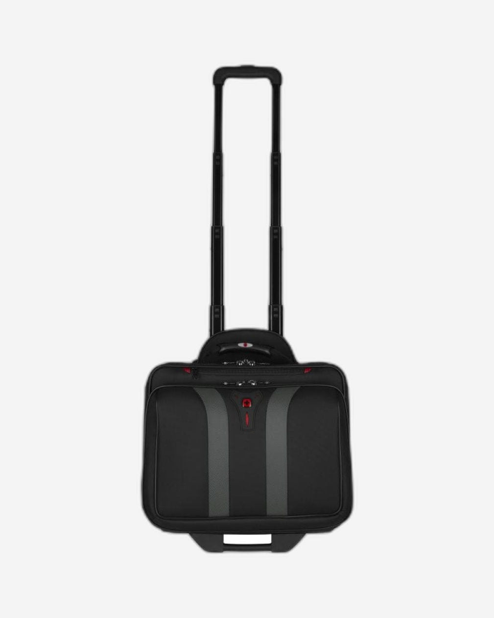 Wenger Granada 15.6" Wheeled Laptop Case Black - 600659