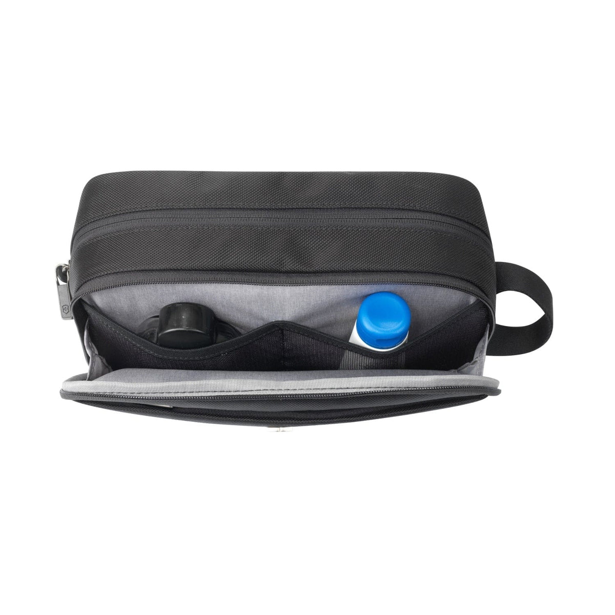 Victorinox Werks Traveler 6.0 Toiletry Kit Black