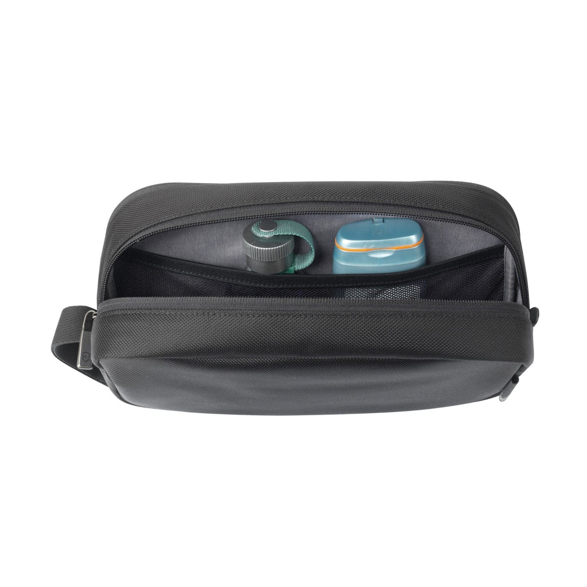 Victorinox Werks Traveler 6.0 Toiletry Kit Black