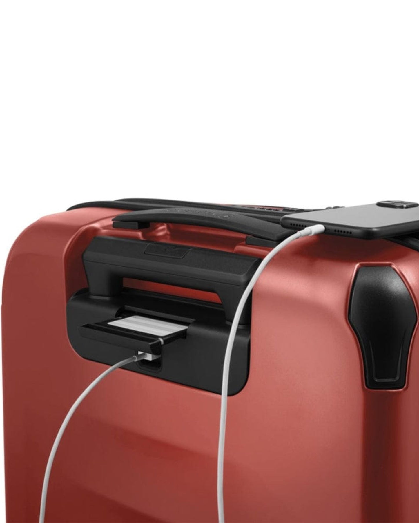 Victorinox Spectra 3.0 Expandable Hardcase Luggage Trolley