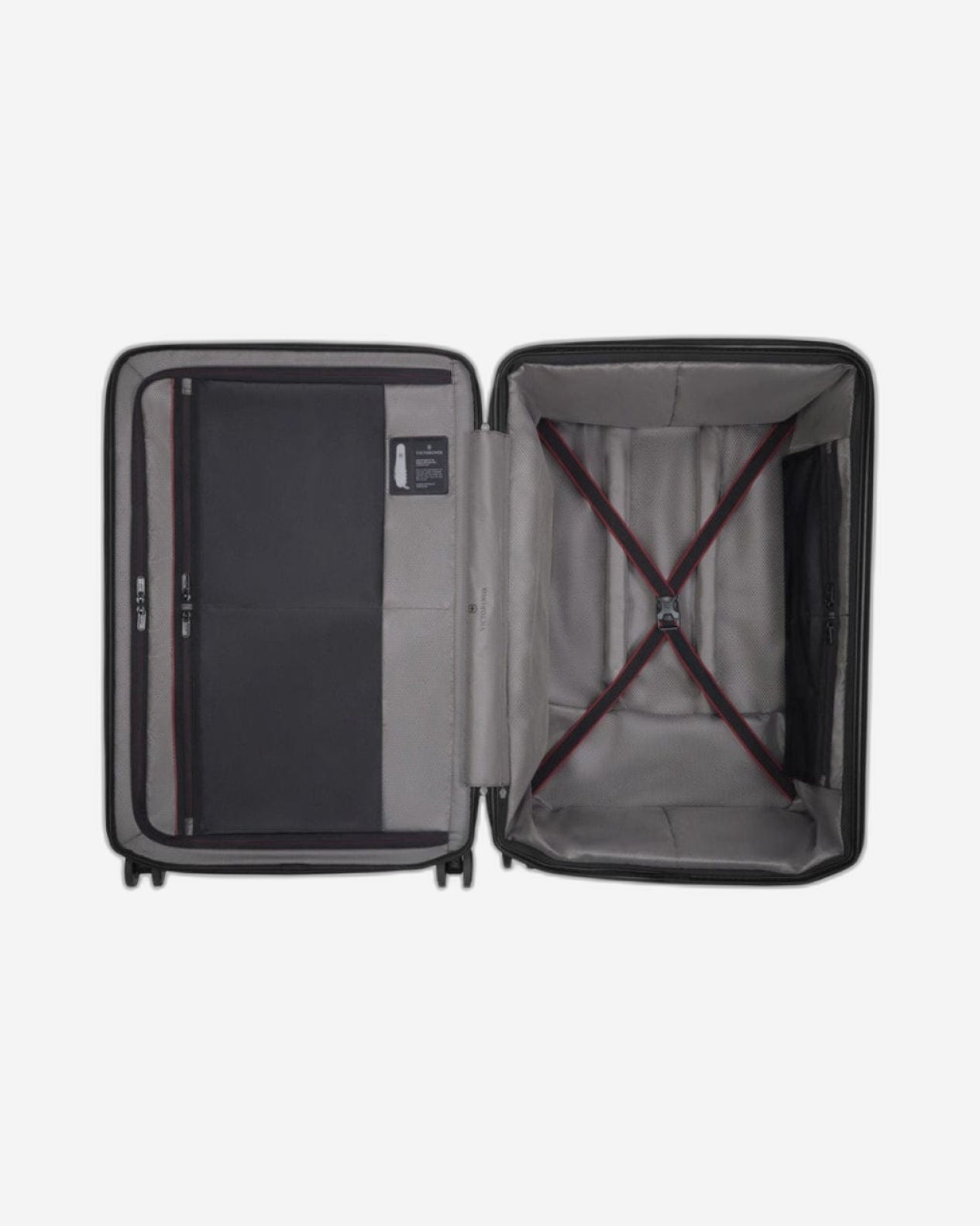 Victorinox Spectra 3.0 Expandable Hardcase Luggage Trolley
