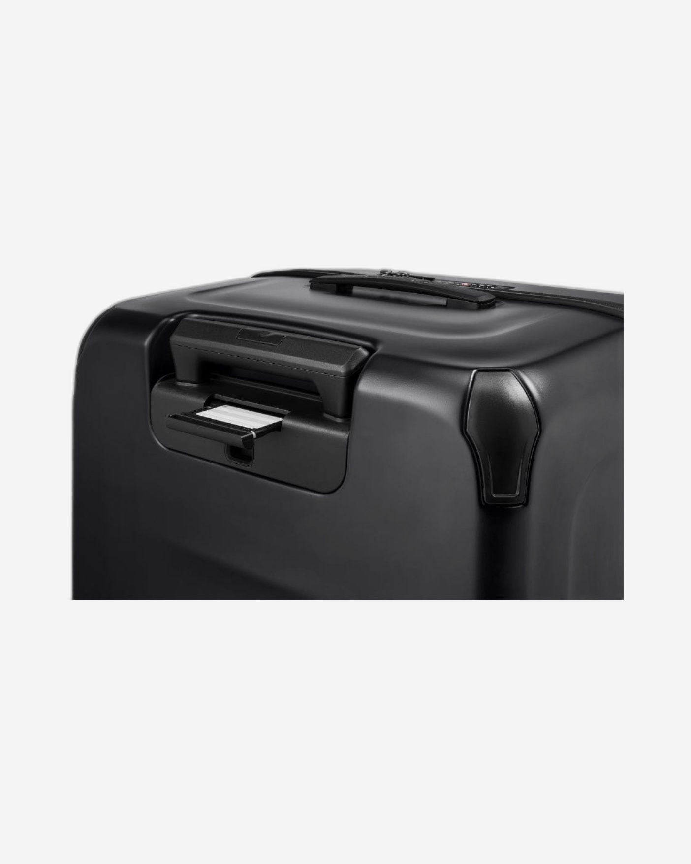 Victorinox Spectra 3.0  Large Trunk 76Cm Hardside Expandable Check-In Case Luggage Trolley Black - 611763