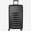 Victorinox Spectra 3.0  Large Trunk 76Cm Hardside Expandable Check-In Case Luggage Trolley Black - 611763