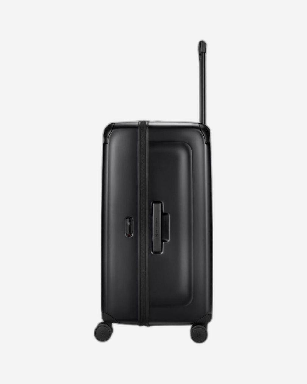 Victorinox Spectra 3.0  Large Trunk 76Cm Hardside Expandable Check-In Case Luggage Trolley Black - 611763