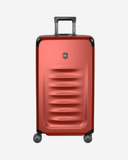 Victorinox Spectra 3.0  Large Trunk 76Cm Hardside Expandable Check-In Case Luggage Trolley Red - 611764