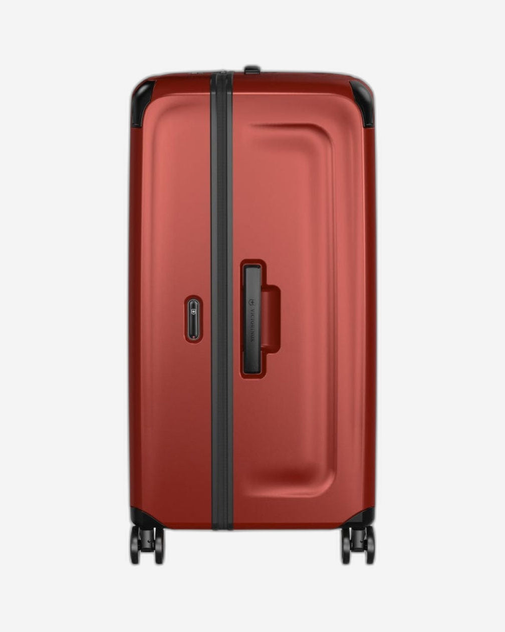 Victorinox Spectra 3.0  Large Trunk 76Cm Hardside Expandable Check-In Case Luggage Trolley Red - 611764