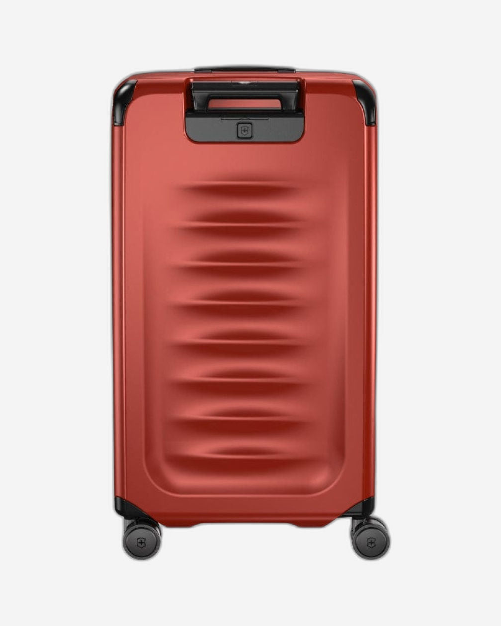 Victorinox Spectra 3.0  Large Trunk 76Cm Hardside Expandable Check-In Case Luggage Trolley Red - 611764