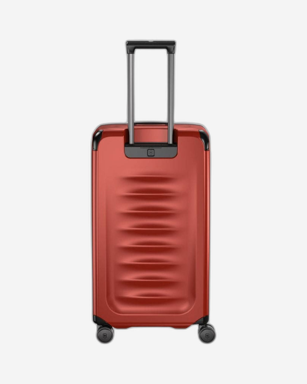Victorinox Spectra 3.0  Large Trunk 76Cm Hardside Expandable Check-In Case Luggage Trolley Red - 611764
