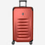 Victorinox Spectra 3.0  Large Trunk 76Cm Hardside Expandable Check-In Case Luggage Trolley Red - 611764