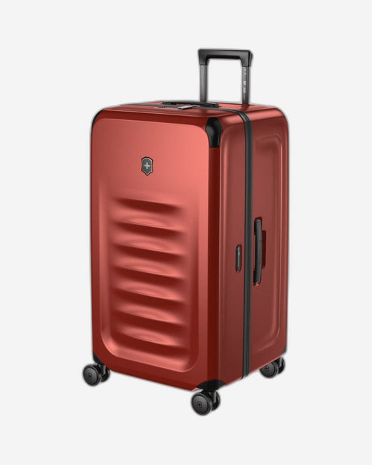 Victorinox Spectra 3.0  Large Trunk 76Cm Hardside Expandable Check-In Case Luggage Trolley Red - 611764