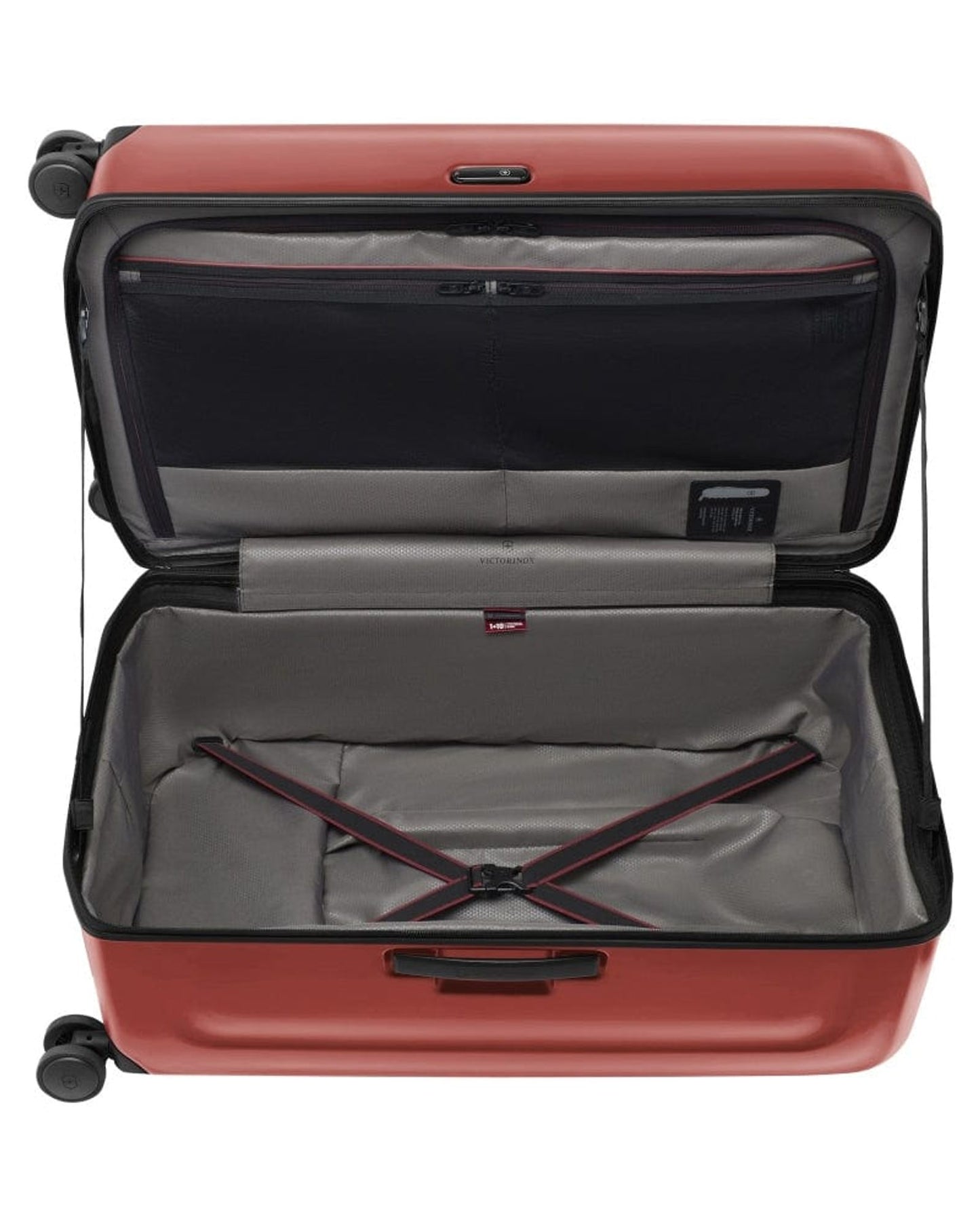 Victorinox Spectra 3.0 Expandable Hardcase Luggage Trolley