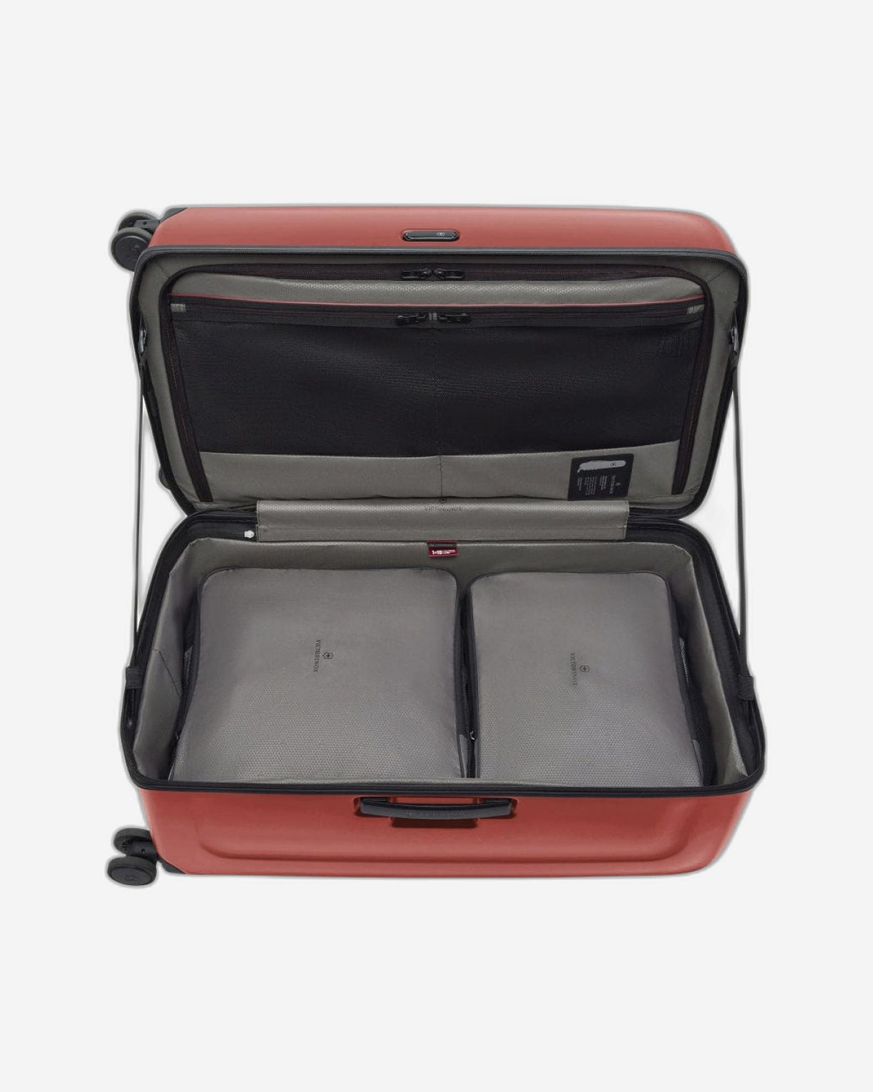 Victorinox Spectra 3.0  Large Trunk 76Cm Hardside Expandable Check-In Case Luggage Trolley Red - 611764