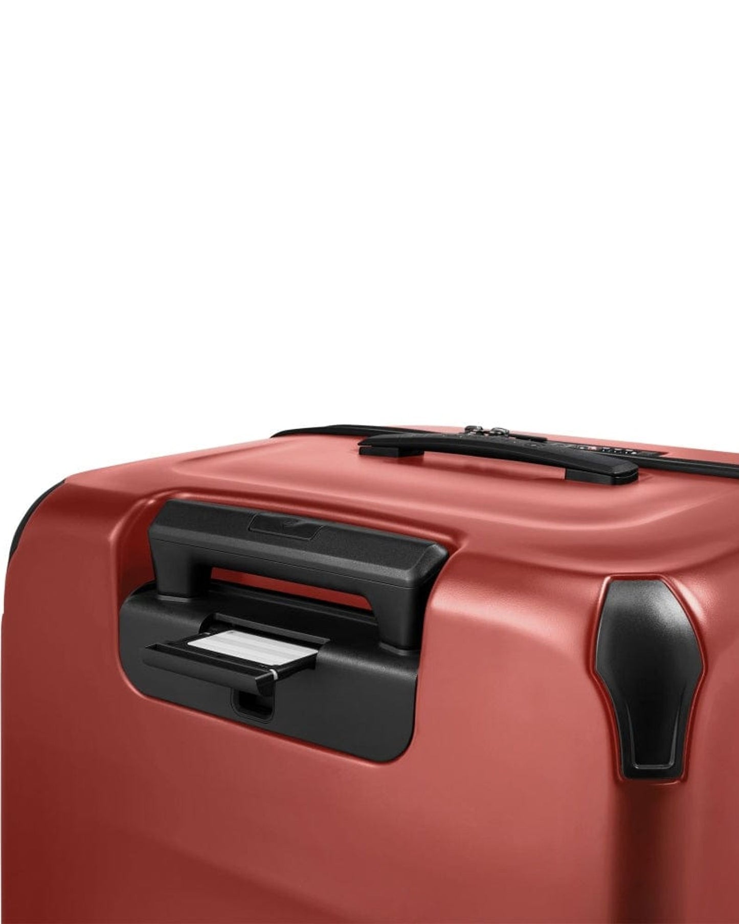 Victorinox Spectra 3.0  Large Trunk 76Cm Hardside Expandable Check-In Case Luggage Trolley Red - 611764