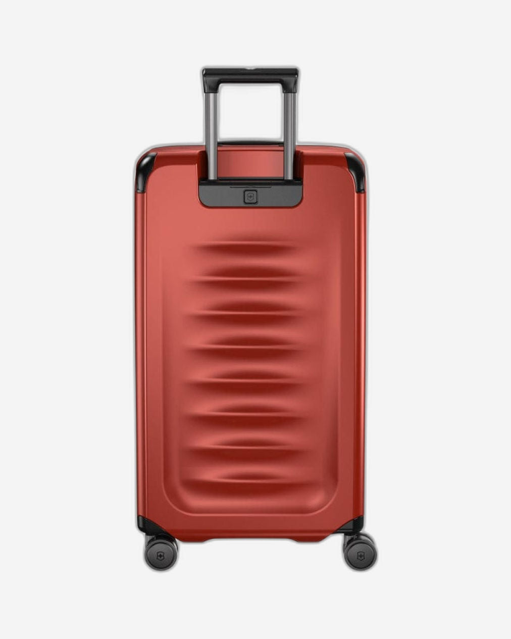 Victorinox Spectra 3.0  Large Trunk 76Cm Hardside Expandable Check-In Case Luggage Trolley Red - 611764