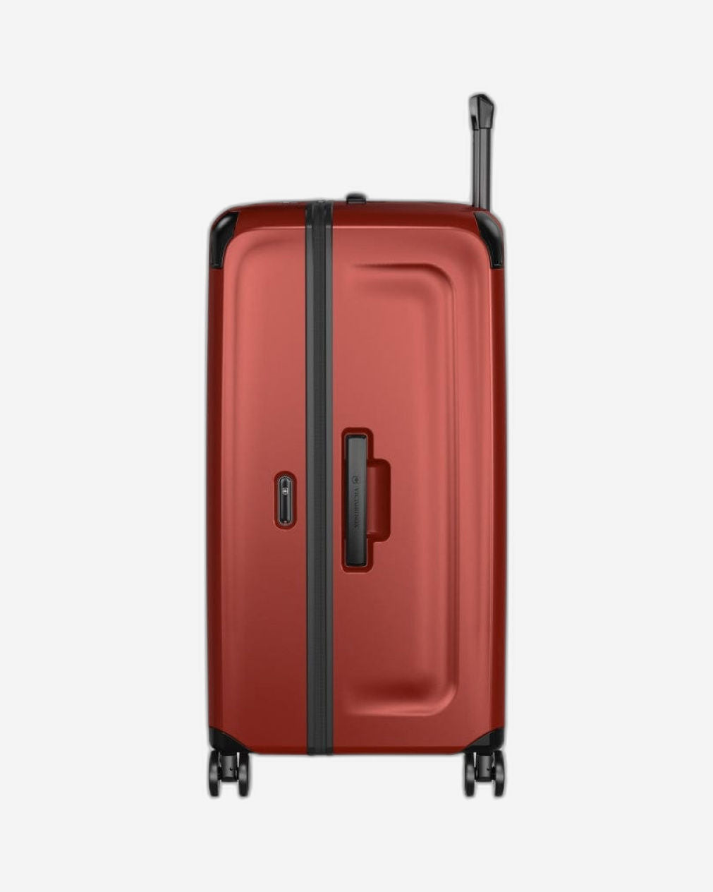 Victorinox Spectra 3.0  Large Trunk 76Cm Hardside Expandable Check-In Case Luggage Trolley Red - 611764