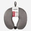 Wenger Memory Foam Travel Neck Pillow Grey - 611884
