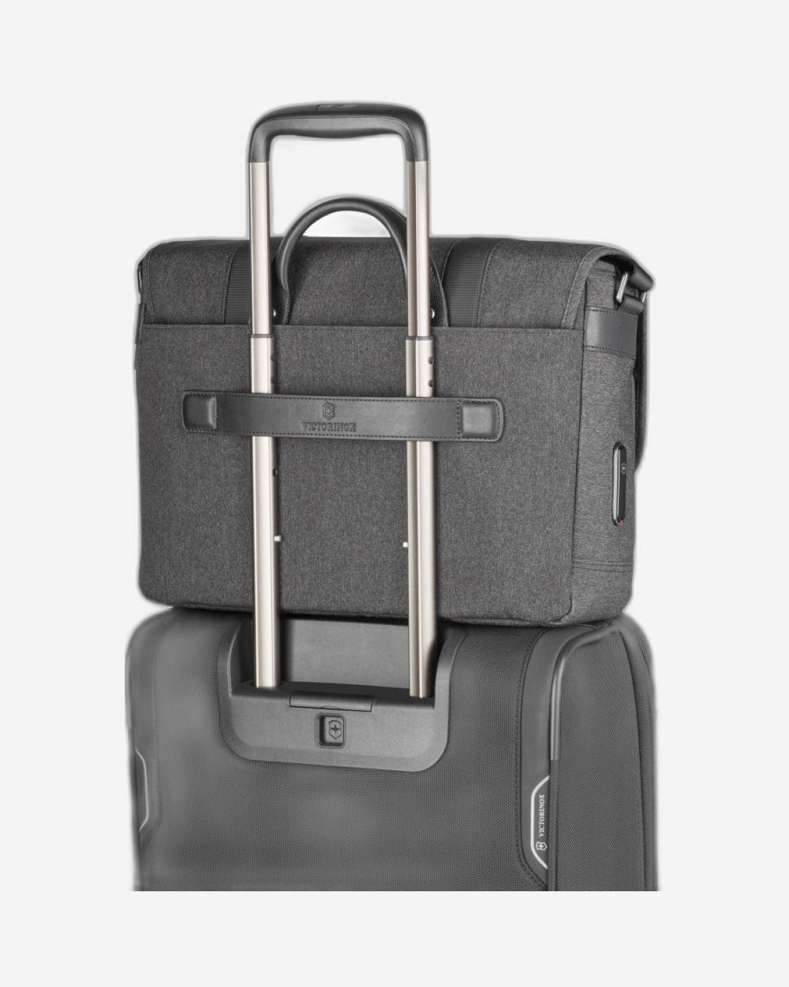 Victorinox Architecture Urban2 Messenger Bag