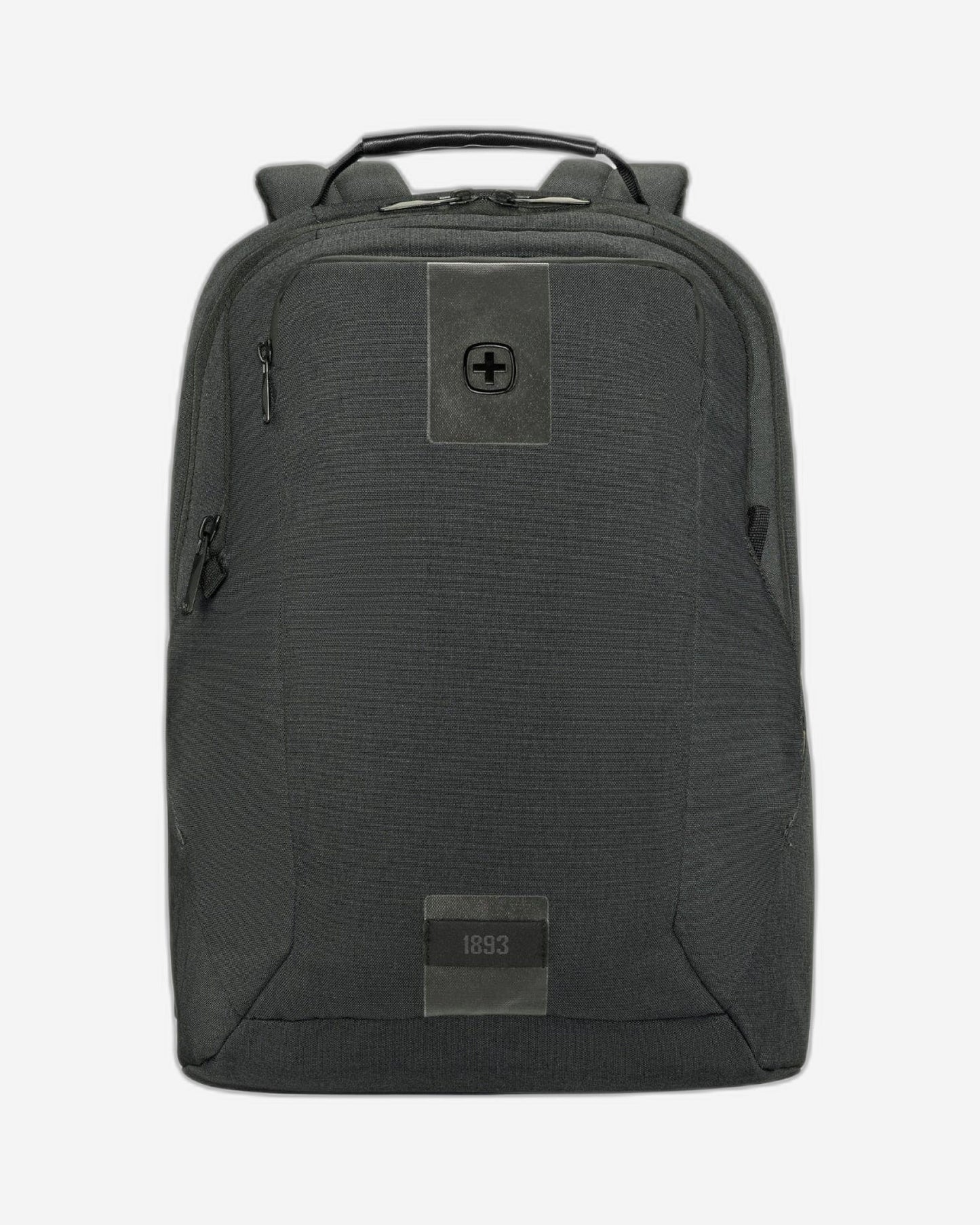 Wenger Mx Eco Professional 16 Laptop Backpack with Tablet Pocket Charcoal - 612261
