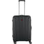 Wenger Destination Medium Hardside Expandable 67Cm Check-In Luggage Trolley Black - 612347