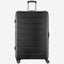 Wenger Vaiana Large Hardside Expandable 87Cm Check-In Luggage Trolley Black - 612357