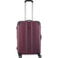 Wenger Protector Medium Hardside Expandable 67Cm Check-In Luggage Trolley Red - 612364