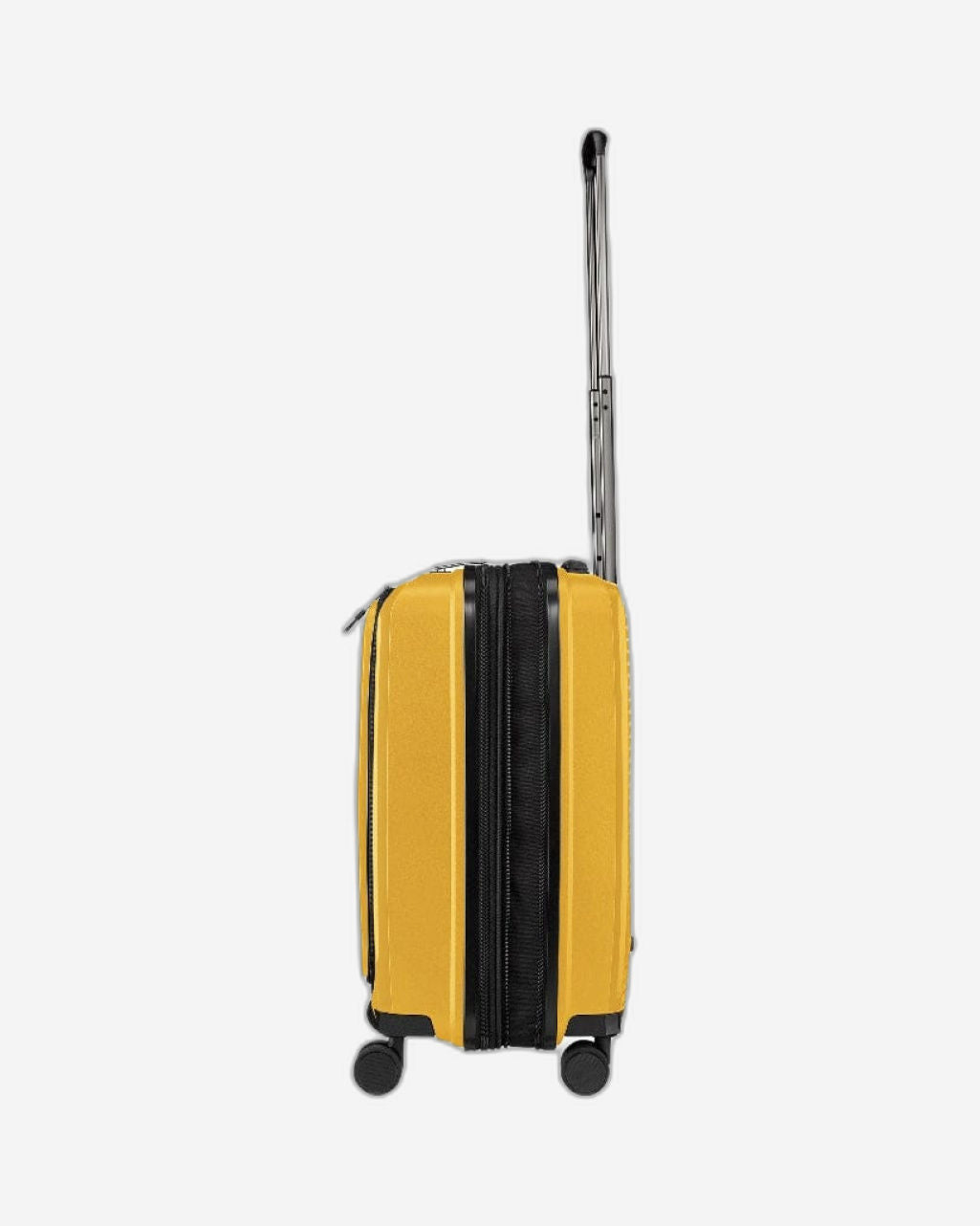 Wenger Ultra-Lite Hardside Carry-On Expandable 55Cm Cabin Luggage Trolley Yellow - 612371