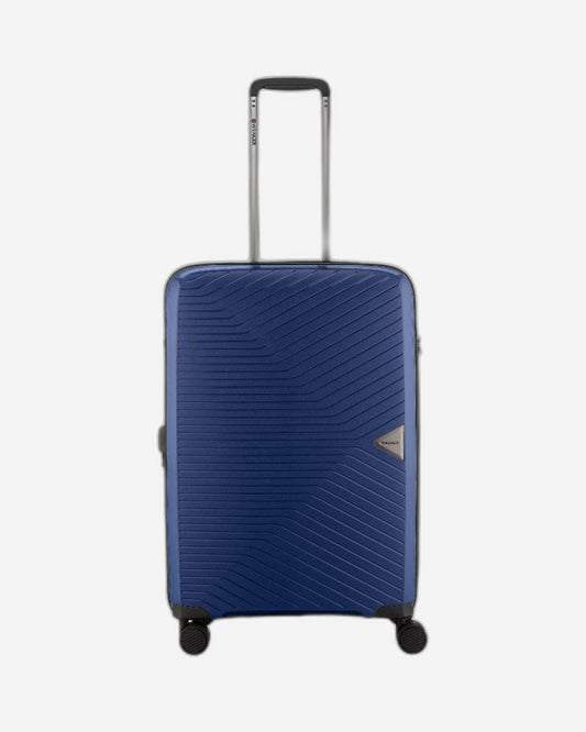 Wenger Ultra-Lite Hardside Medium Expandable 67Cm Check-In Luggage Blue - 612373