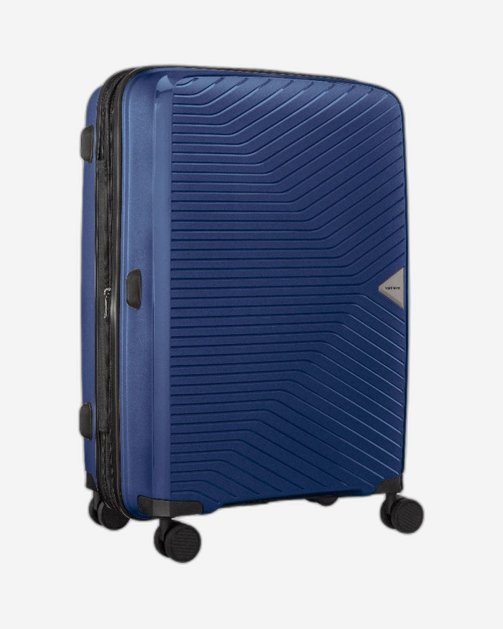 Wenger Ultra-Lite Hardside Medium Expandable 67Cm Check-In Luggage Blue - 612373