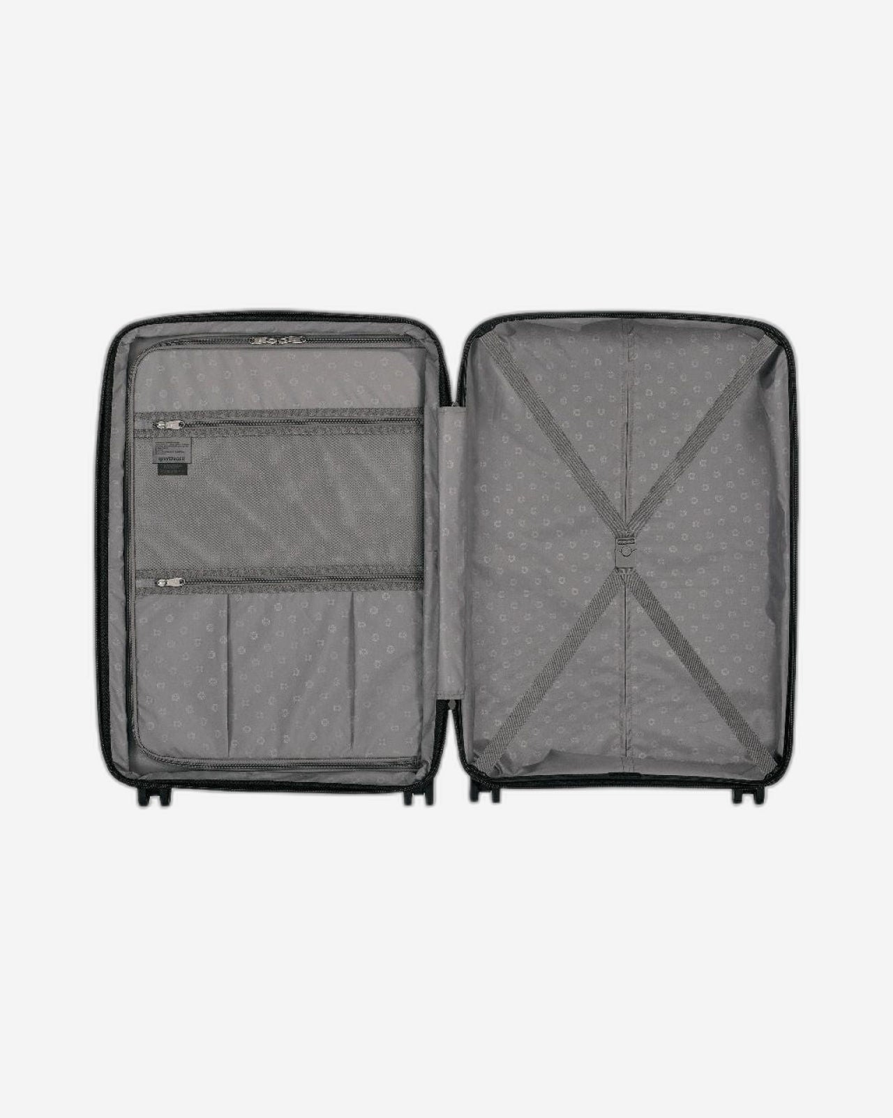 Wenger Ultra-Lite Hardside Medium Expandable 67Cm Check-In Luggage Blue - 612373
