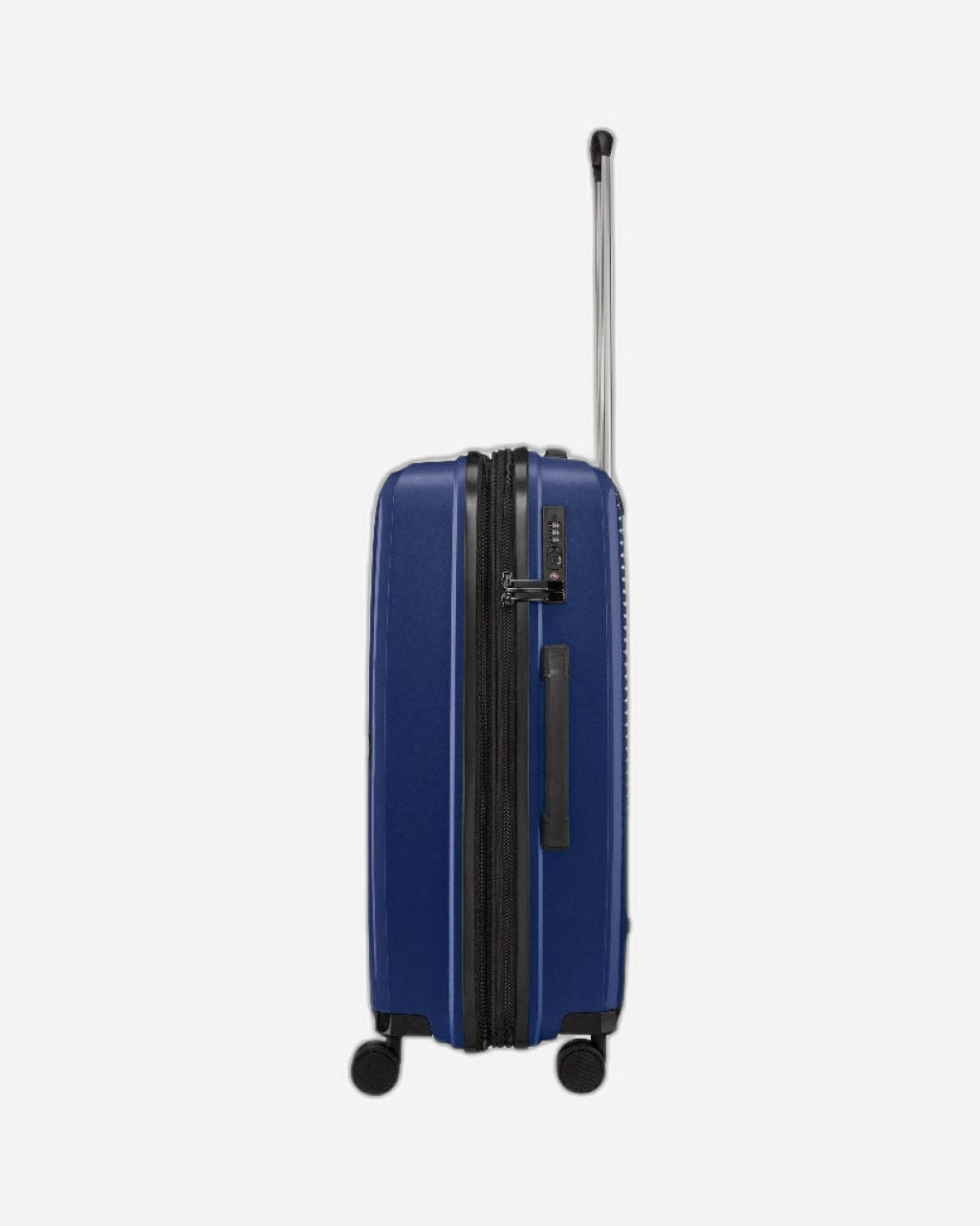 Wenger Ultra-Lite Hardside Medium Expandable 67Cm Check-In Luggage Blue - 612373