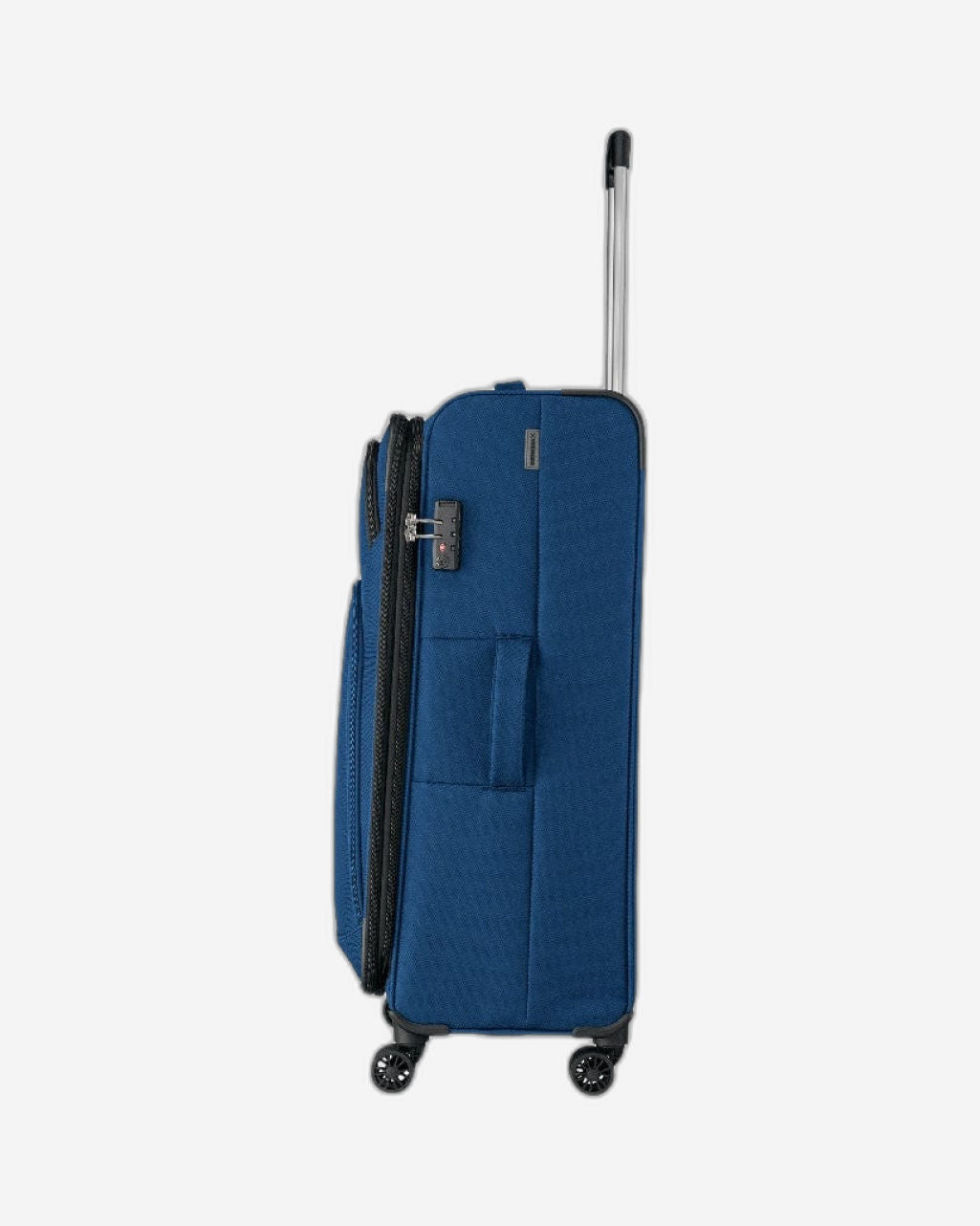 Wenger Beaumont Lite  Medium Softside Case Blue