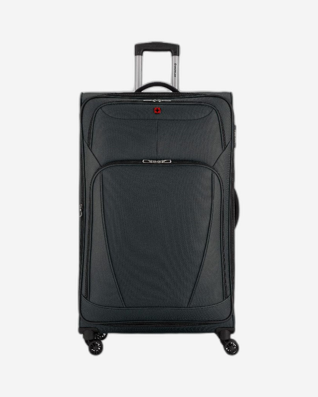 Wenger Beaumont Lite Large Softside Case Black
