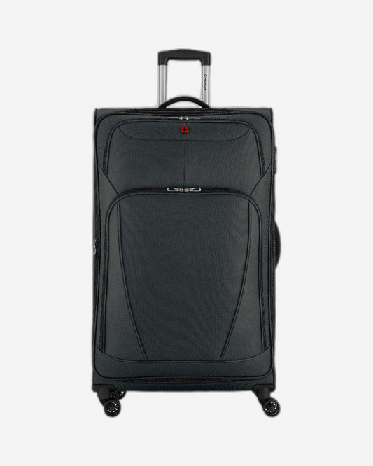 Wenger Beaumont Lite Large Softside Case Black