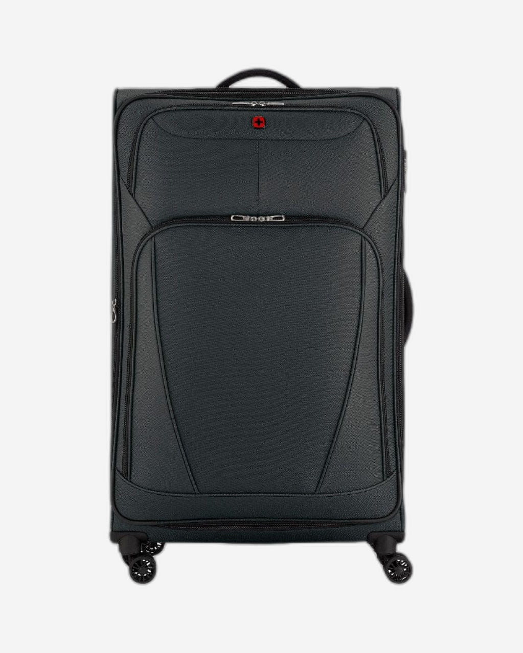 Wenger Beaumont Lite Large Softside Case Black