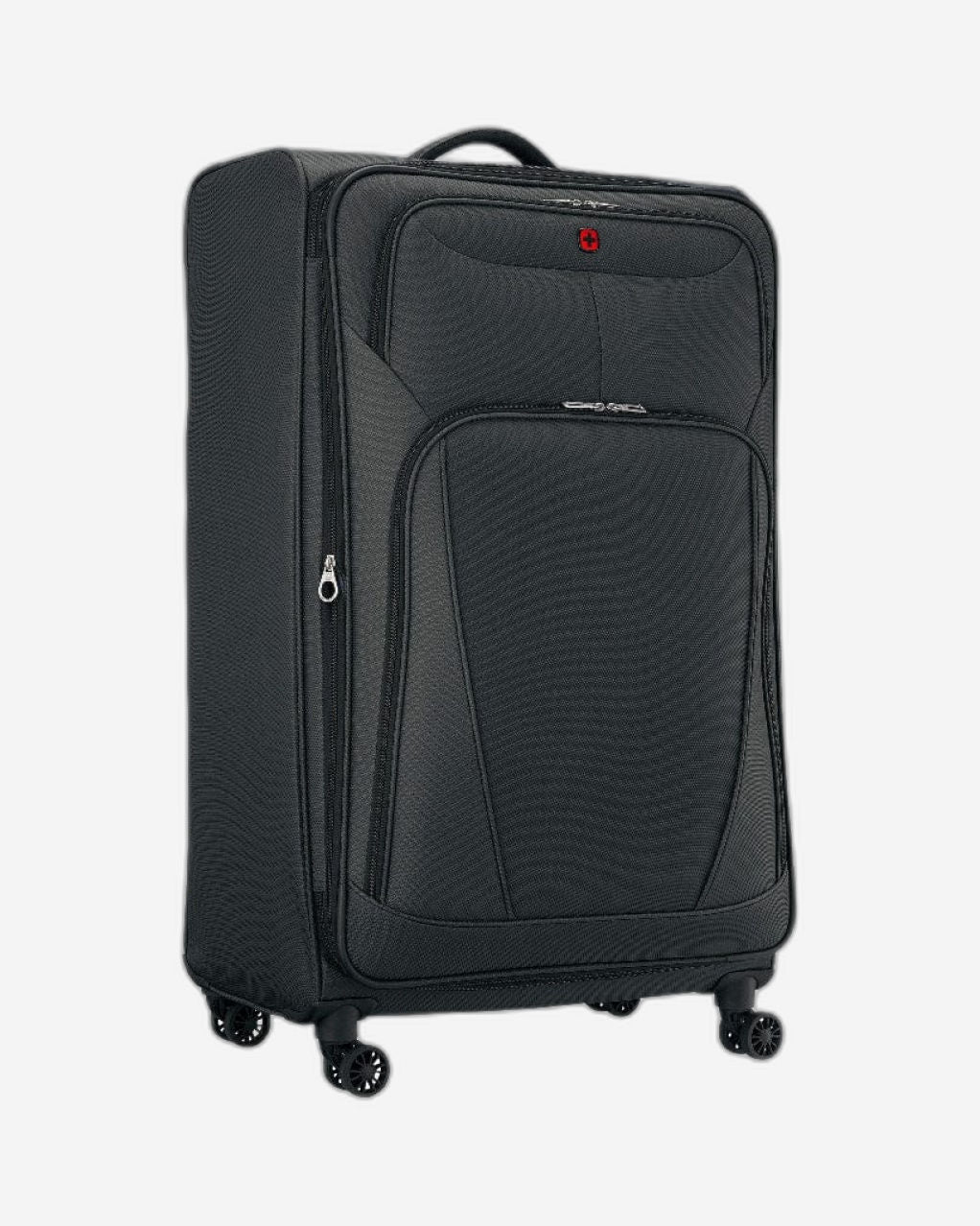 Wenger Beaumont Lite Large Softside Case Black