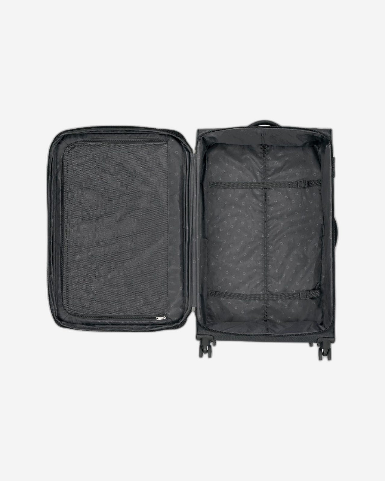 Wenger Beaumont Lite Large Softside Case Black