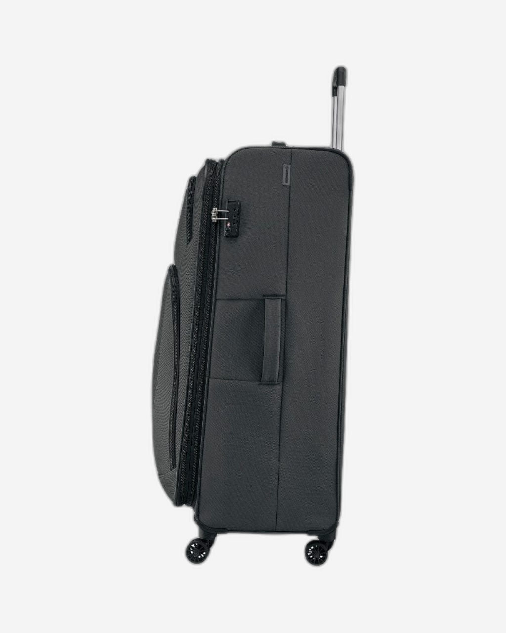 Wenger Beaumont Lite Large Softside Case Black