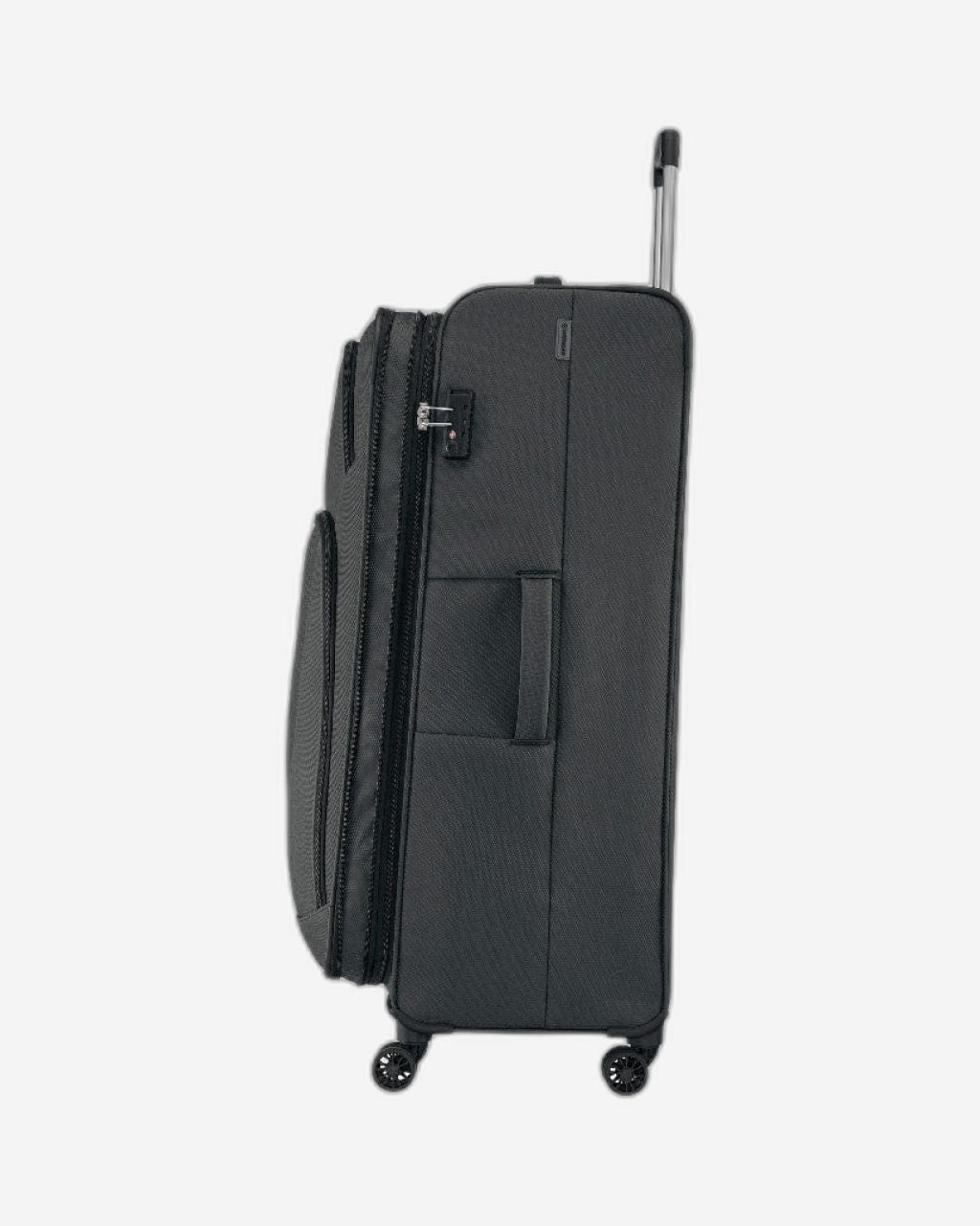 Wenger Beaumont Lite Large Softside Case Black