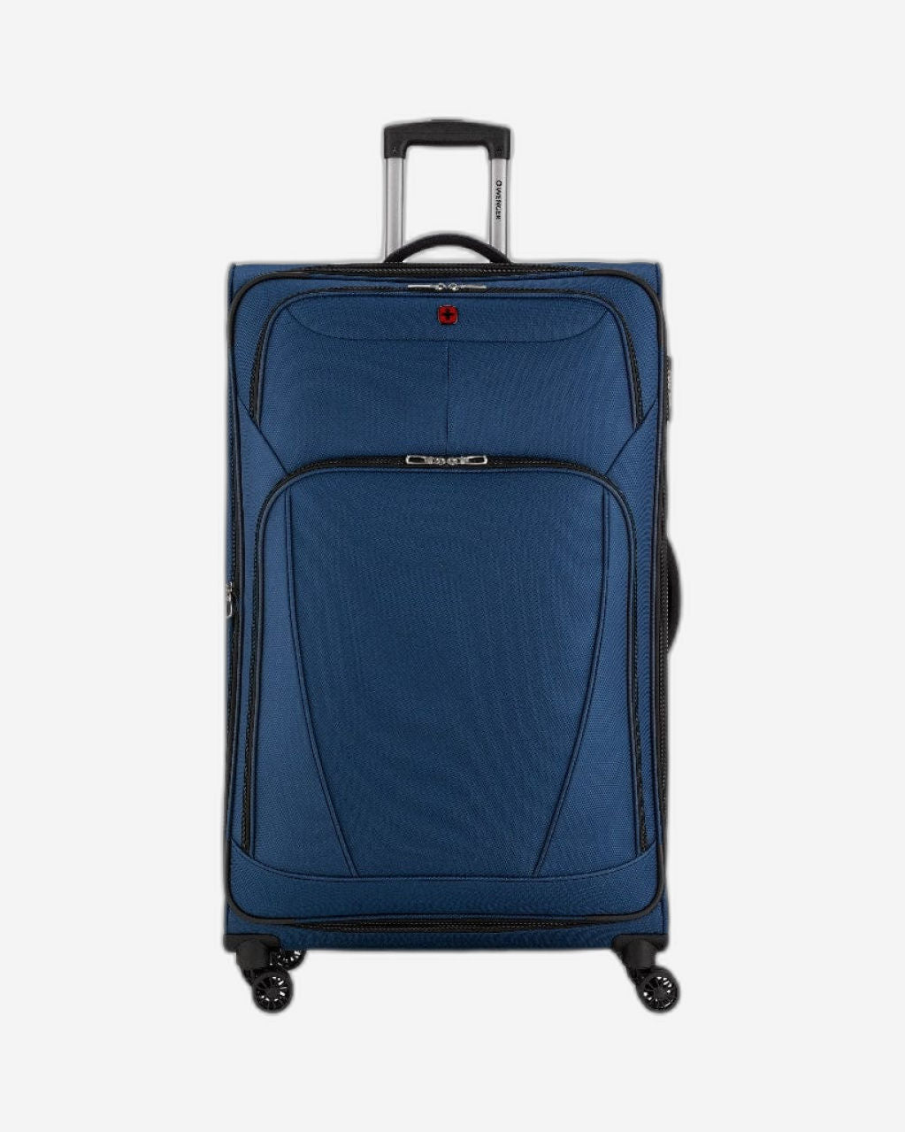 Wenger Beaumont Lite  Large Softside Case Blue