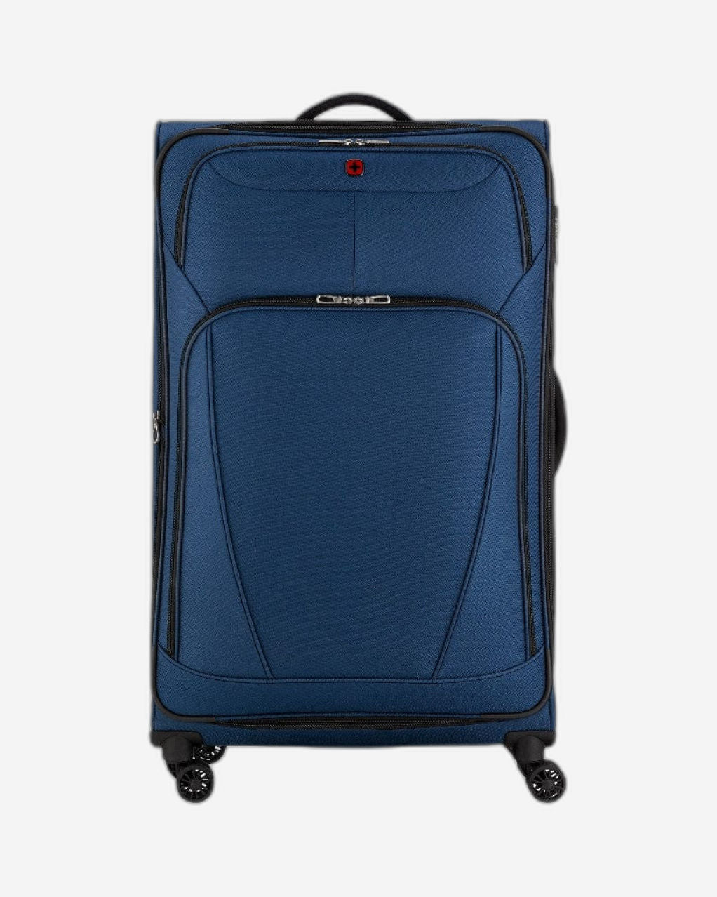 Wenger Beaumont Lite  Large Softside Case Blue