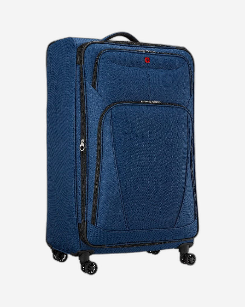 Wenger Beaumont Lite  Large Softside Case Blue