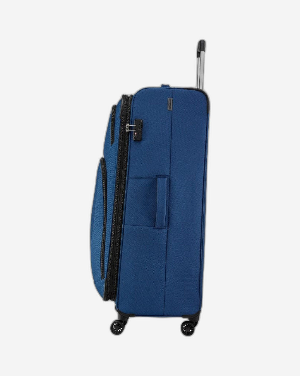 Wenger Beaumont Lite  Large Softside Case Blue