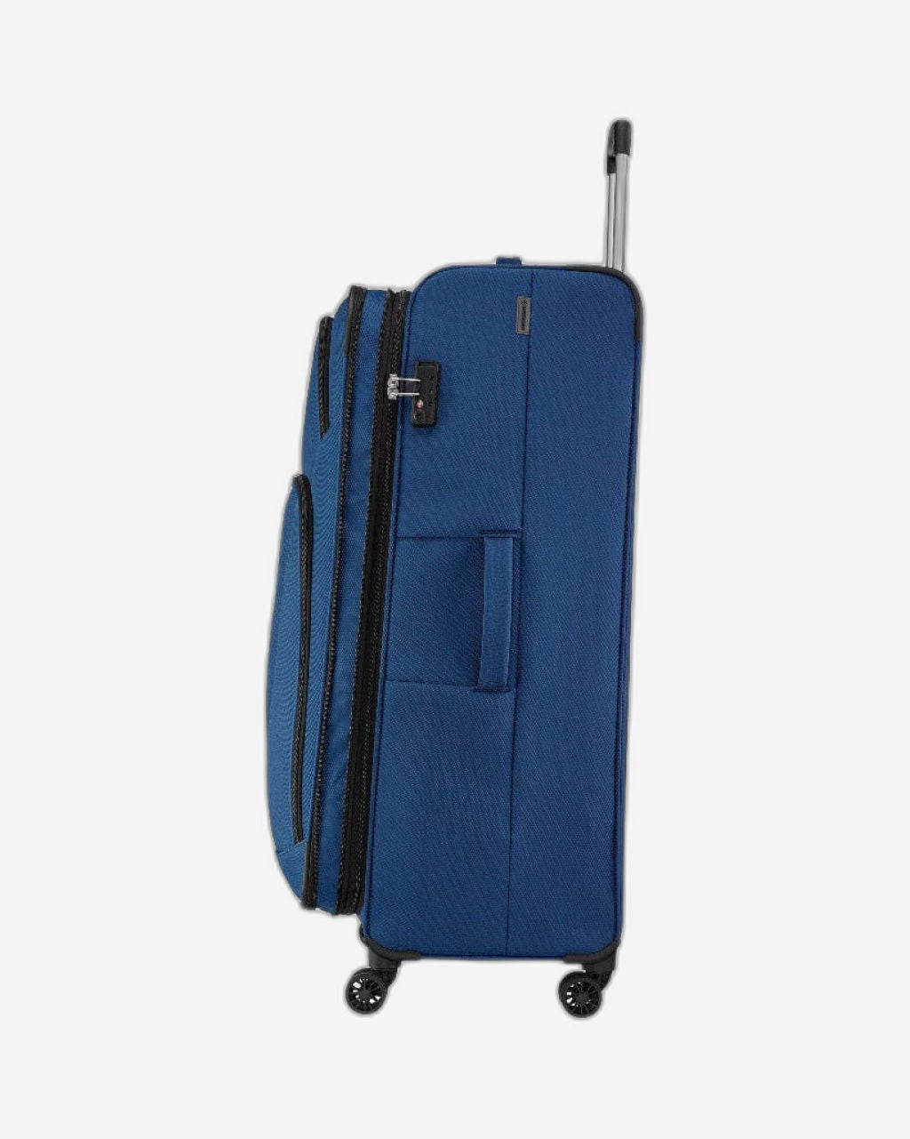 Wenger Beaumont Lite  Large Softside Case Blue