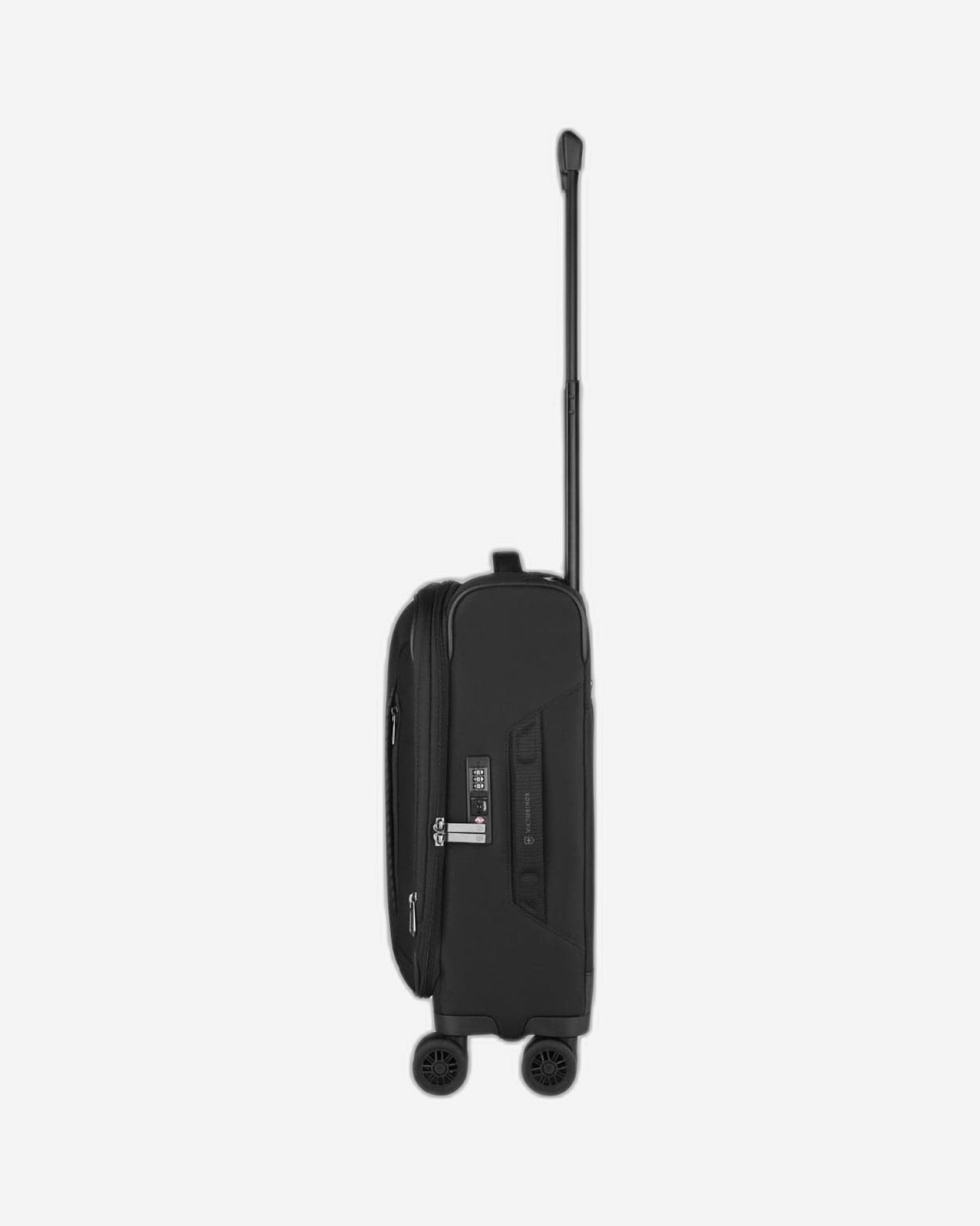 Victorinox Cross Light Expandable Cabin Luggage