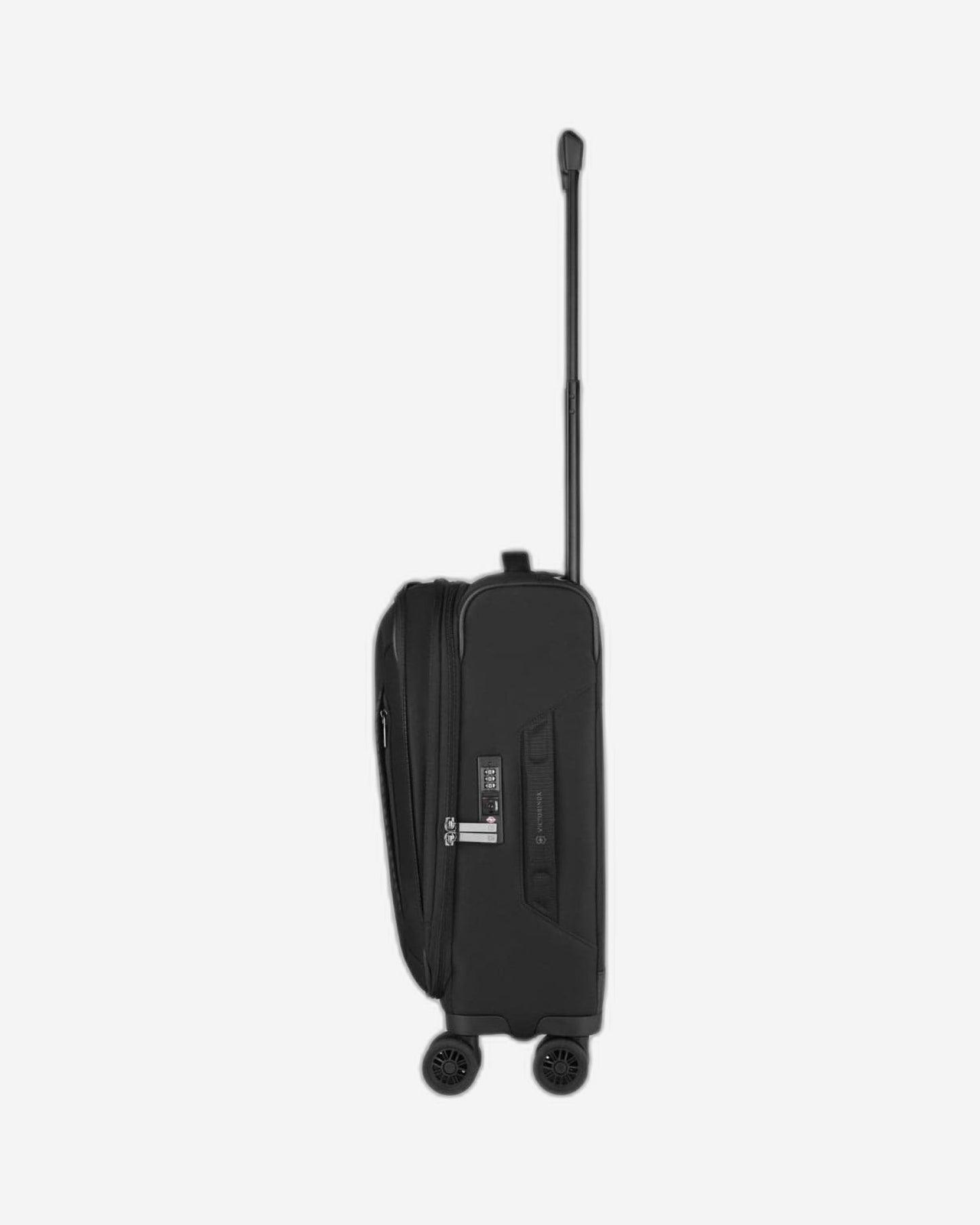 Victorinox Cross Light Expandable Cabin Luggage