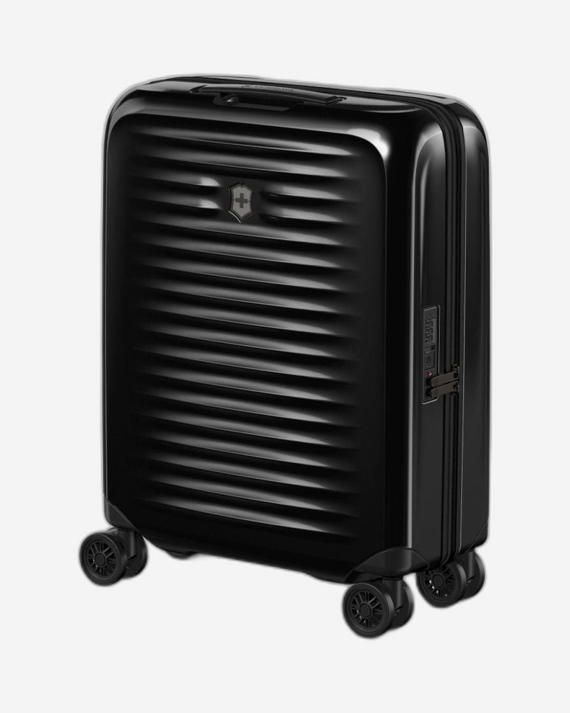 Victorinox Cross Light Expandable Check-In Luggage