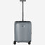 Victorinox Airox 55cm Global Hardside Non Expandable Super Lightweight Cabin Luggage Trolley Silver - 612499